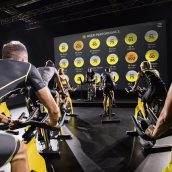 cours group cycle connect